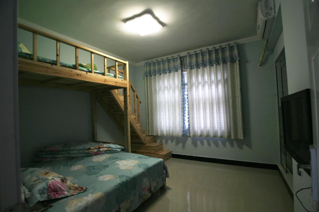 Xiao Lan Ren Exquisite Hostel Fenghuang Habitación foto