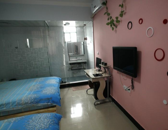 Xiao Lan Ren Exquisite Hostel Fenghuang Habitación foto